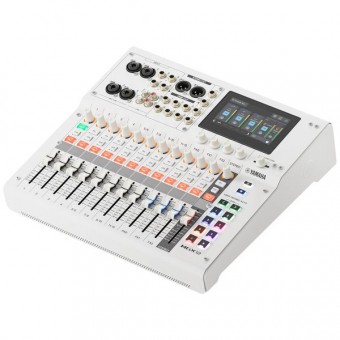 Yamaha MGX12 WH