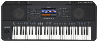 Yamaha PSR-SX720