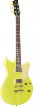 Yamaha Revstar RSE20 Neon Yellow