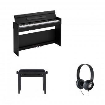 Yamaha YDP-S36 BK Arius Set