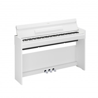 Yamaha YDP-S36 WH Arius