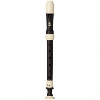 Yamaha YRS-323 Soprano Recorder