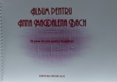 Album pentru Ana Magdalena Bach