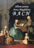 Album pentru Anna Magdalena Bach Grafoart