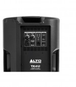 Alto TX 412
