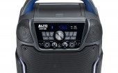 Alto Uber FX MKII