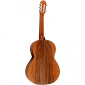 Amalio Burguet Noguera Walnut Cedar