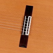 Amalio Burguet Noguera Walnut Cedar