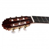 Amalio Burguet Noguera Walnut Cedar