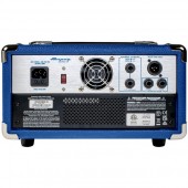 Ampeg - MicroVR ltd. Blue SVT-210 AV Stack