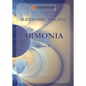 Armonia (SET vol 1 si 2) - Alexandru Pascanu 