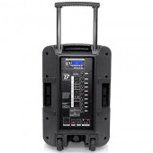 BoomToneDJ TRAVELSOUND12