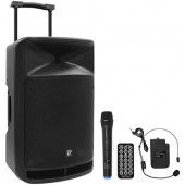 BoomToneDJ TRAVELSOUND15 