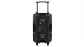 BoomToneDJ TRAVELSOUND15 
