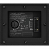 Bose Professional DesignMax DM10S-SUB white