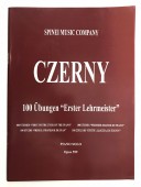 Carl Czerny Opus 599