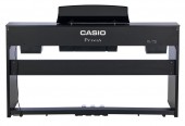 Casio PX-770 BK Privia