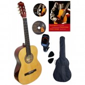 Clifton 39 4/4 Natural Set