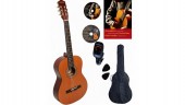 Clifton 39 4/4 Natural Tinted Set