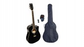 Clifton 41 BK Acoustic Set