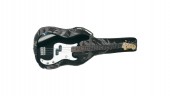 Clifton Electric Bass Set BK