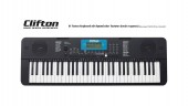 Clifton M211 Orga