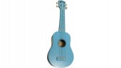 Clifton Ukulele Blue