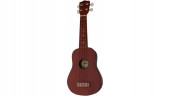 Clifton Ukulele Brown