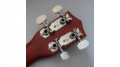 Clifton Ukulele Brown