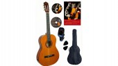 Clifton Valesca 39 4/4 Natural Tinted Set