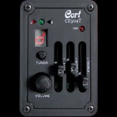 Cort AF515CE Open Pore