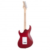 Cort G110 Open Pore Black Cherry