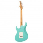 Cort G200SE Seafoam Green