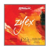Daddario DZ310A-4/4H Zyex Violin 4/4
