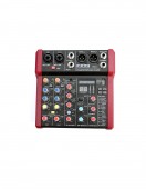 DSE DG4 mixer analog