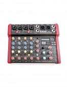 DSE DG6 mixer analog 6 canale