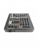 DSE Pro MC6 - mixer pasiv