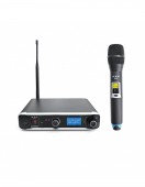 DSE W018 - set microfon wireless