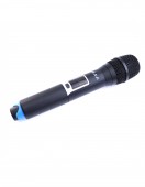 DSE W018 - set microfon wireless