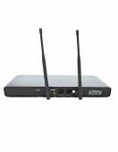 DSE W279L - set 2 lavaliere wireless