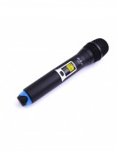 DSE W413 - set 4 microfoane wireless