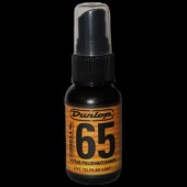 Dunlop 65 guitar polish and cleaner