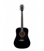 El Nino Acoustic Black Set