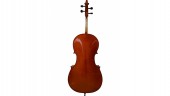 Flame 1443 4/4 Cello Set