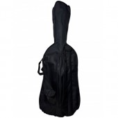 Flame 1443 4/4 Cello Set