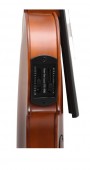 Flame E359 Brown