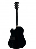 Flame ED14-Bk