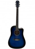 Flame ED14-BLS