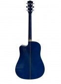 Flame ED14-BLS