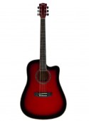 Flame ED14-RDS